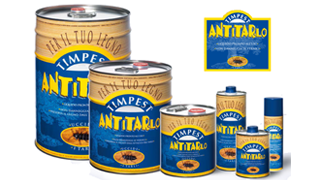 Con Timpest i tarli non sono più un problema